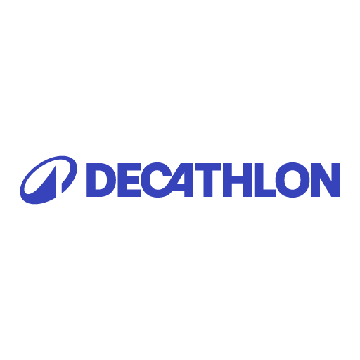 Decathlon Logo